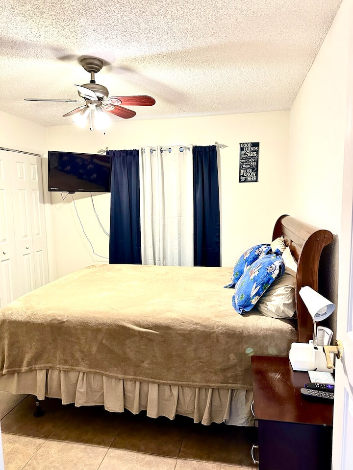 Habitación 2