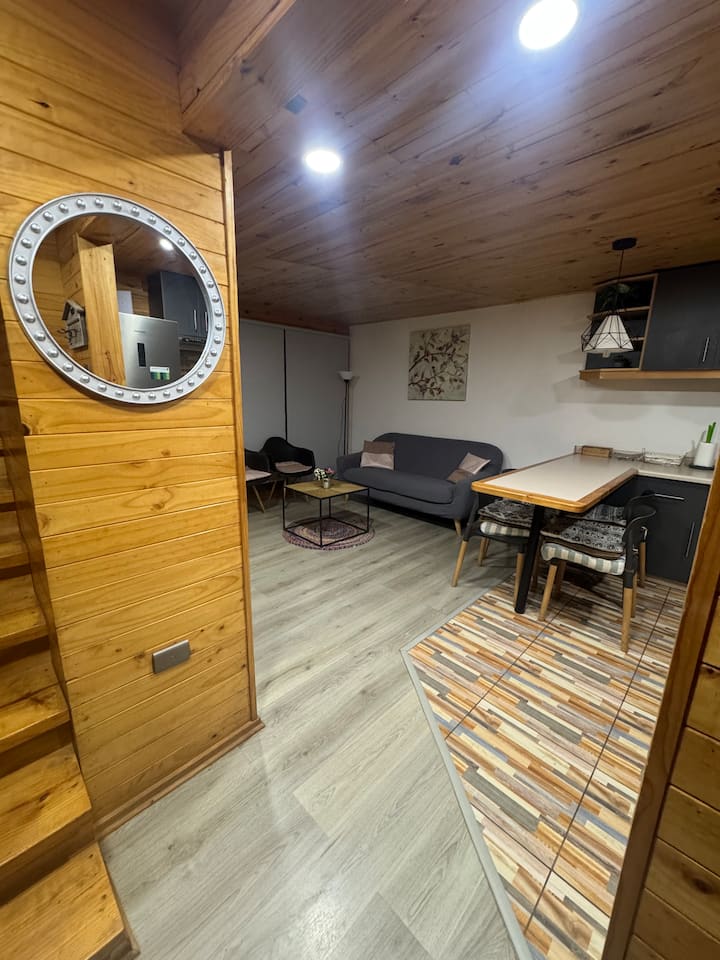 Loft Pichilemu  - Condominio Privado - Pichilemu