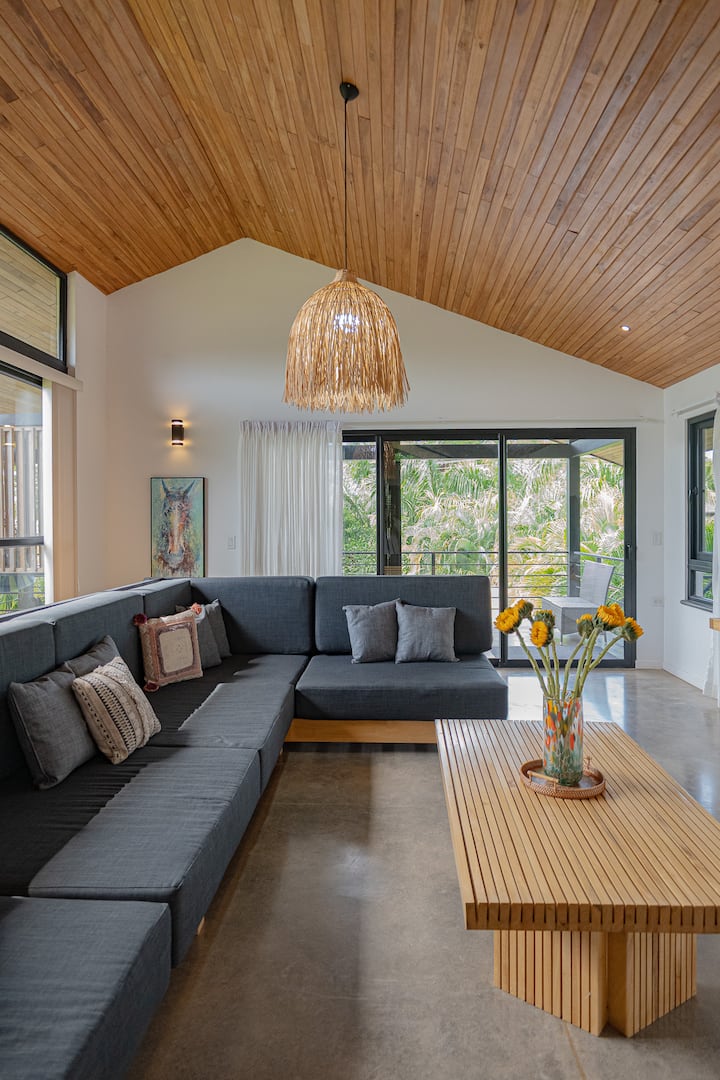 მისაღები ოთახი