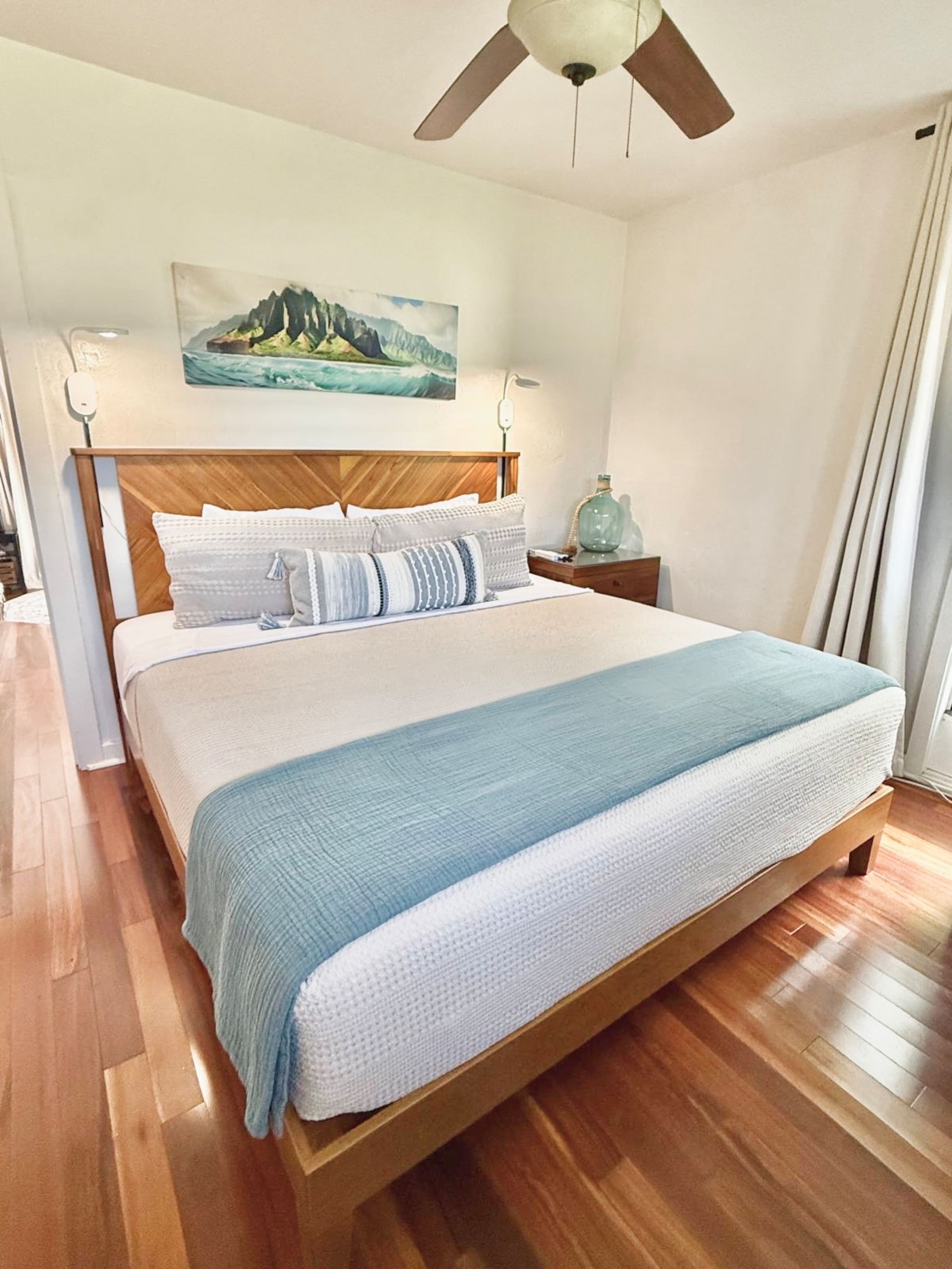 Condo in Princeville · ★4.85 · 1 bedroom · 2 beds · 1 private bath - Image 20