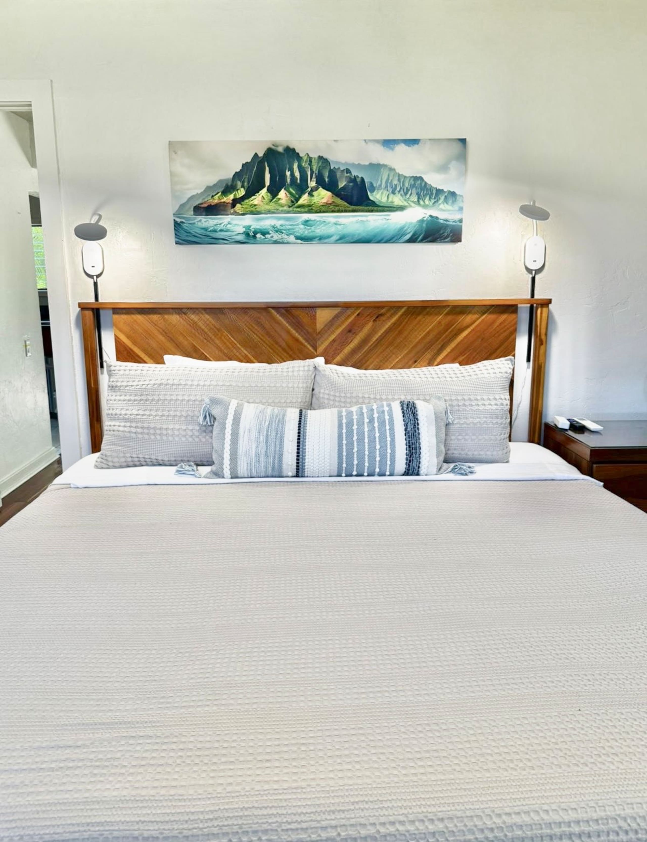 Condo in Princeville · ★4.85 · 1 bedroom · 2 beds · 1 private bath - Image 12