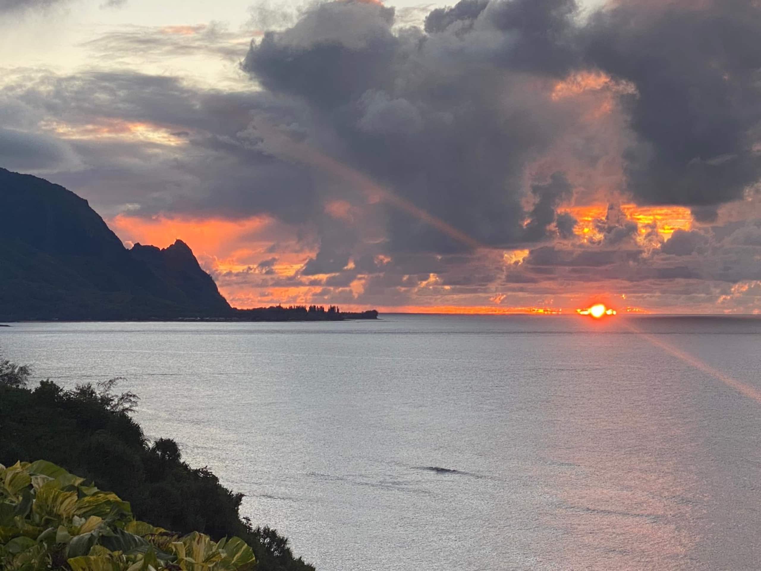 Condo in Princeville · ★4.85 · 1 bedroom · 2 beds · 1 private bath - Image 28