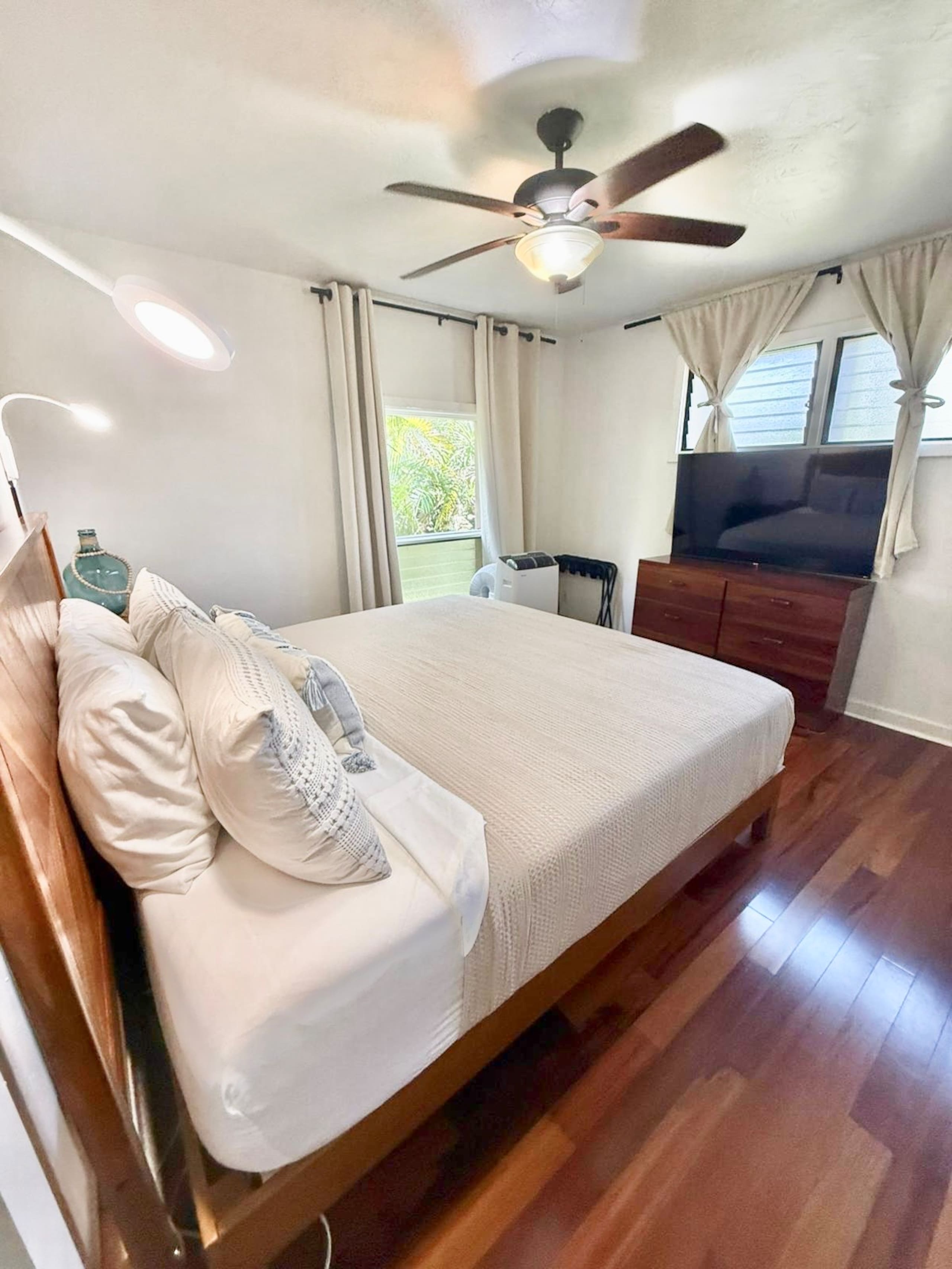 Condo in Princeville · ★4.85 · 1 bedroom · 2 beds · 1 private bath - Image 15