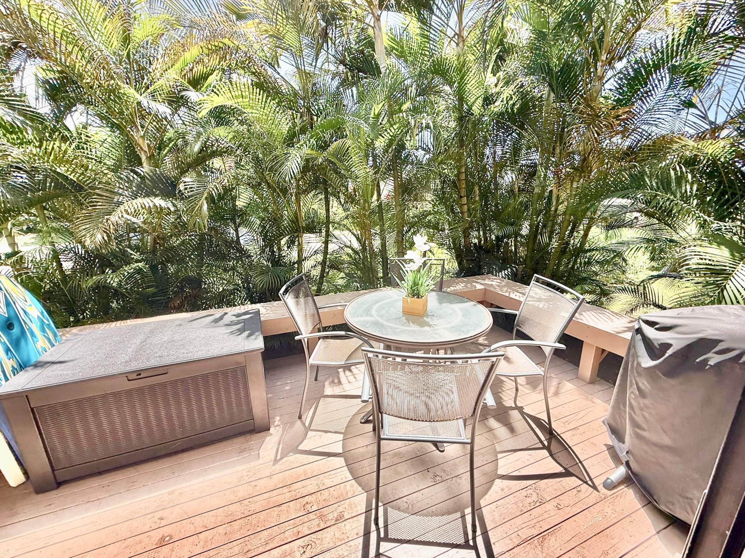 Condo in Princeville · ★4.85 · 1 bedroom · 2 beds · 1 private bath - Image 10