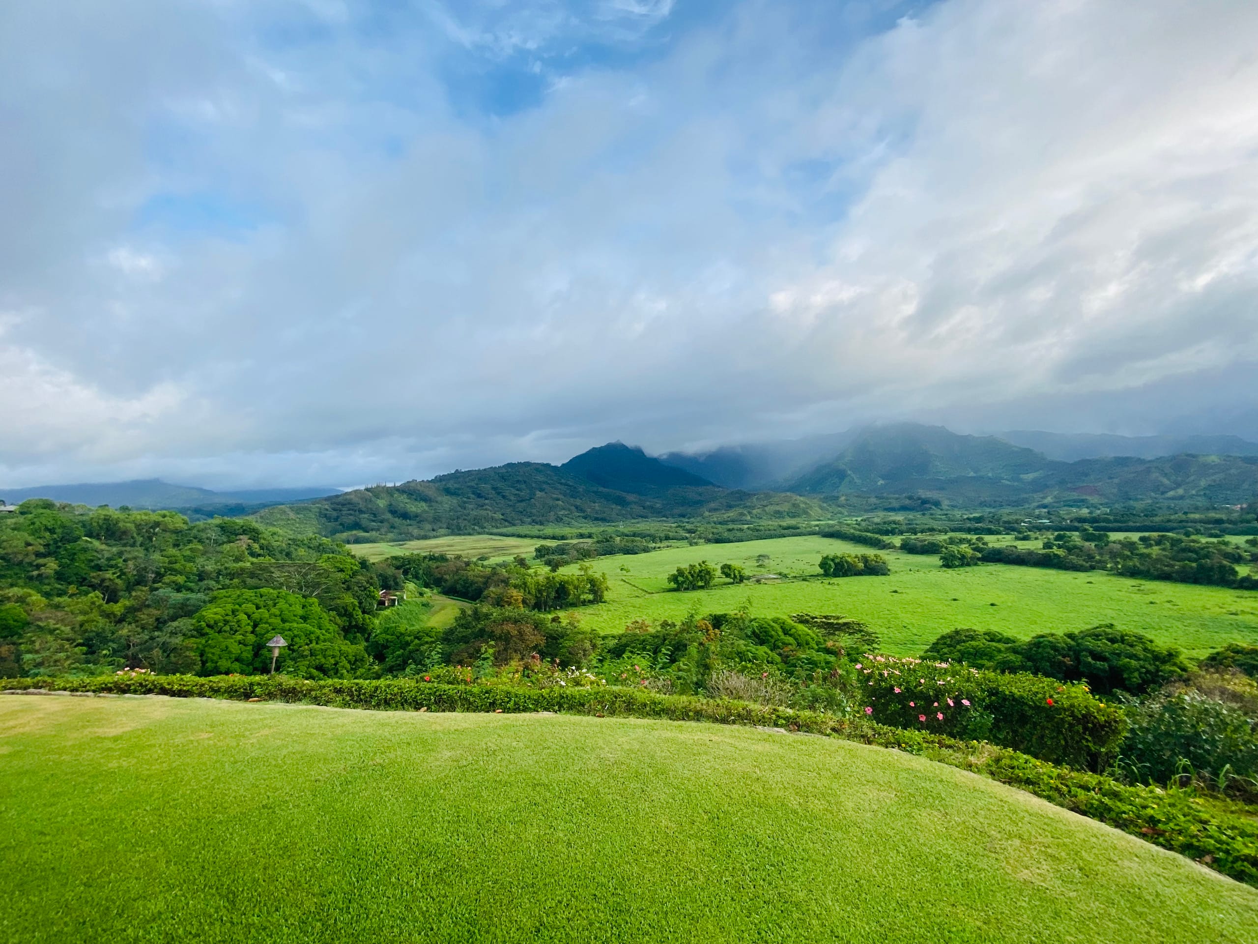 Condo in Princeville · ★4.85 · 1 bedroom · 2 beds · 1 private bath - Image 22