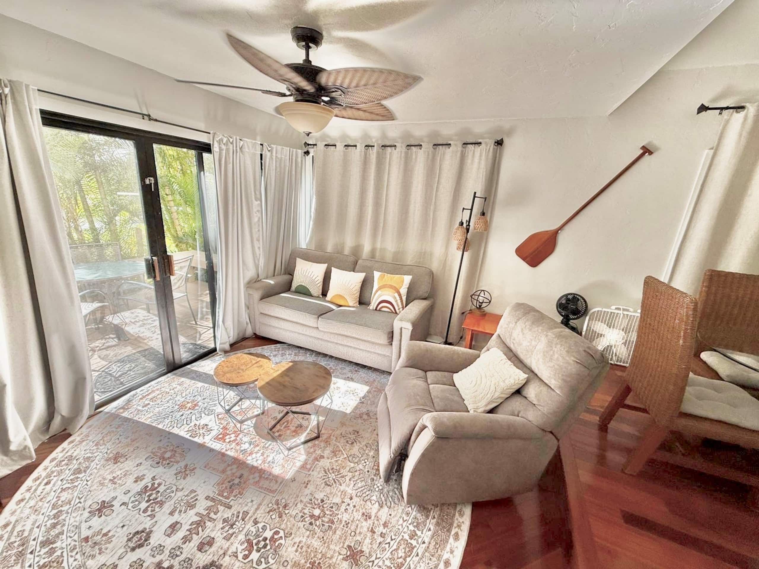 Condo in Princeville · ★4.85 · 1 bedroom · 2 beds · 1 private bath - Image 4