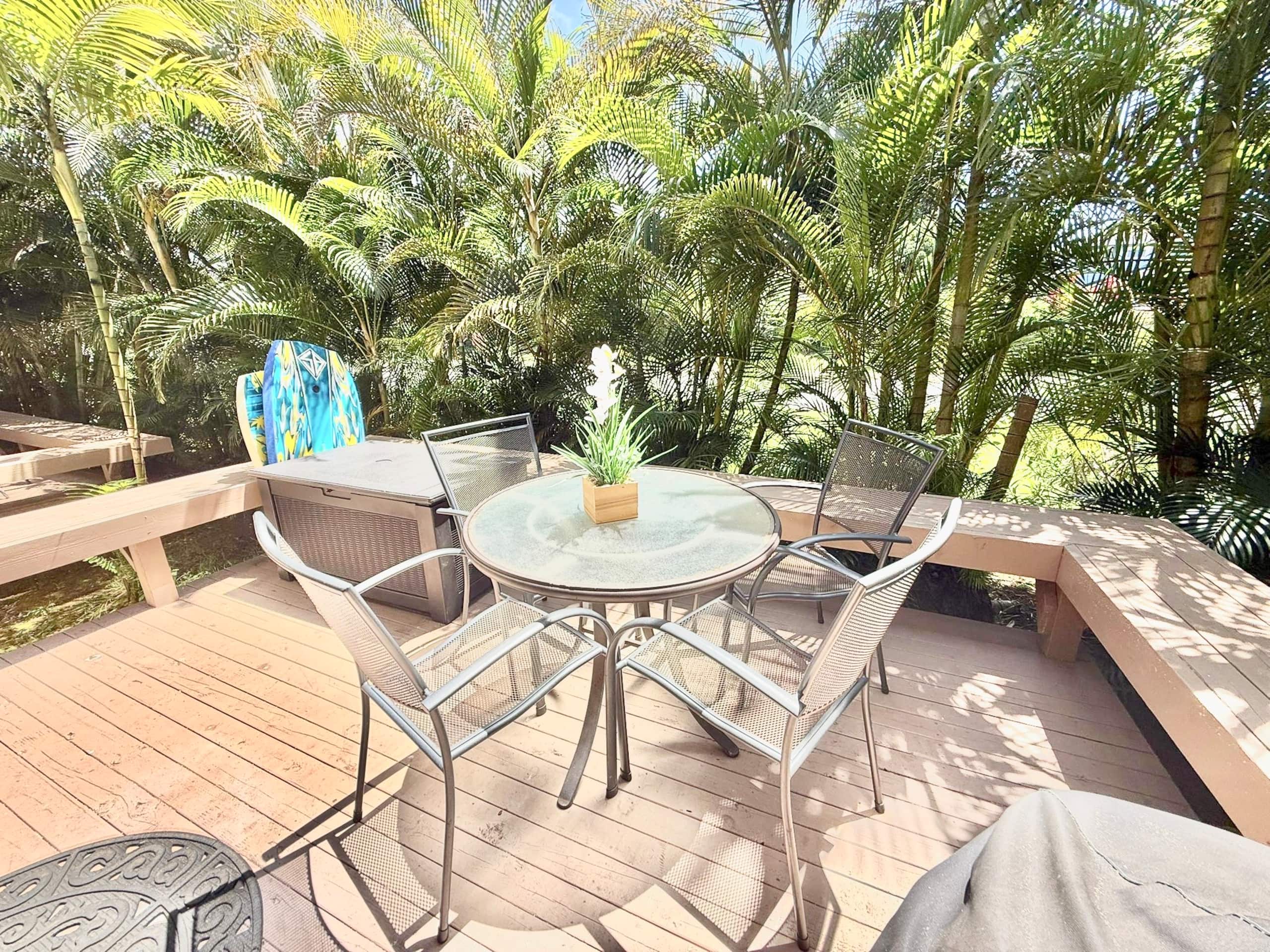 Condo in Princeville · ★4.85 · 1 bedroom · 2 beds · 1 private bath - Image 23