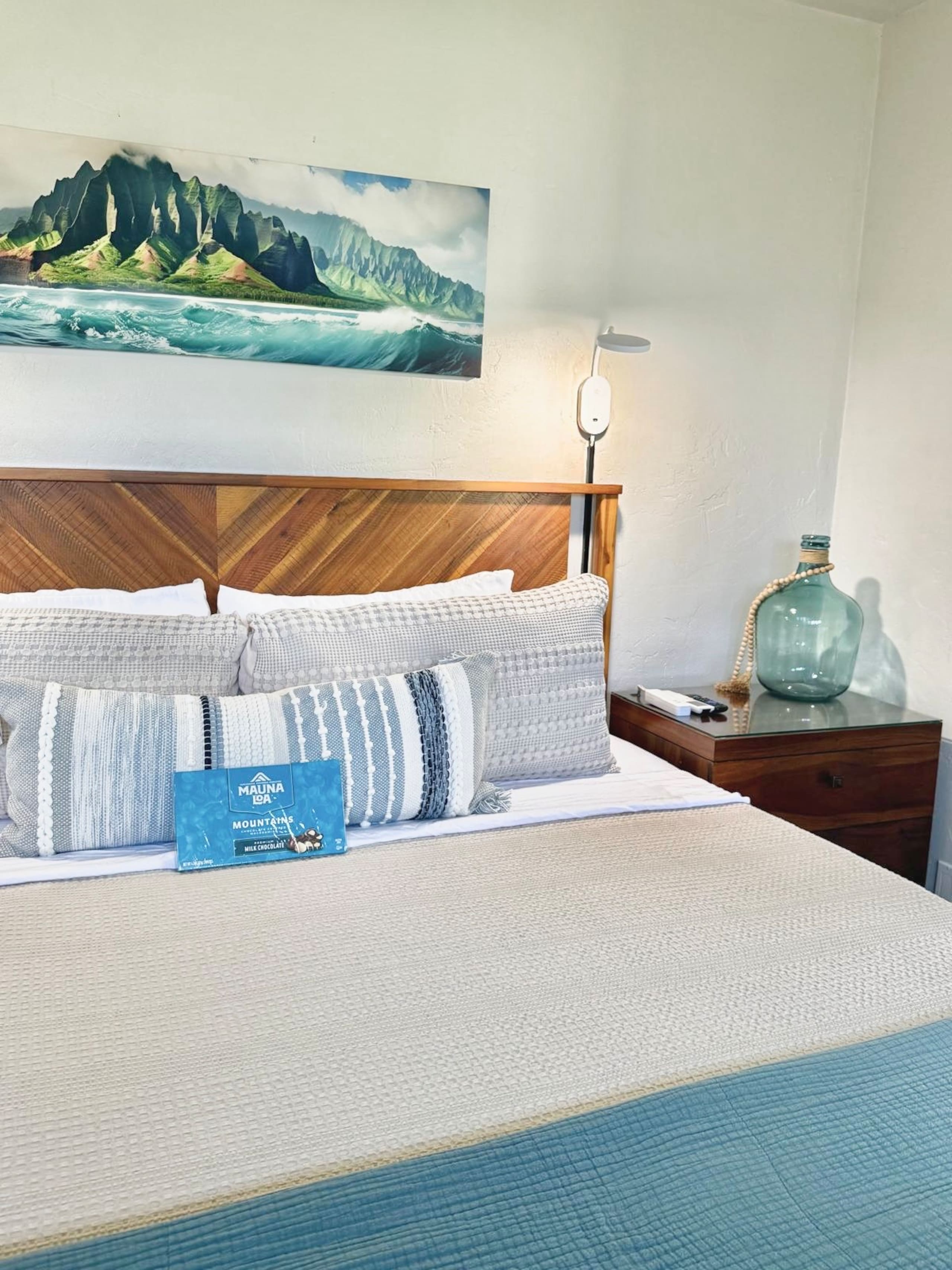 Condo in Princeville · ★4.85 · 1 bedroom · 2 beds · 1 private bath - Image 18