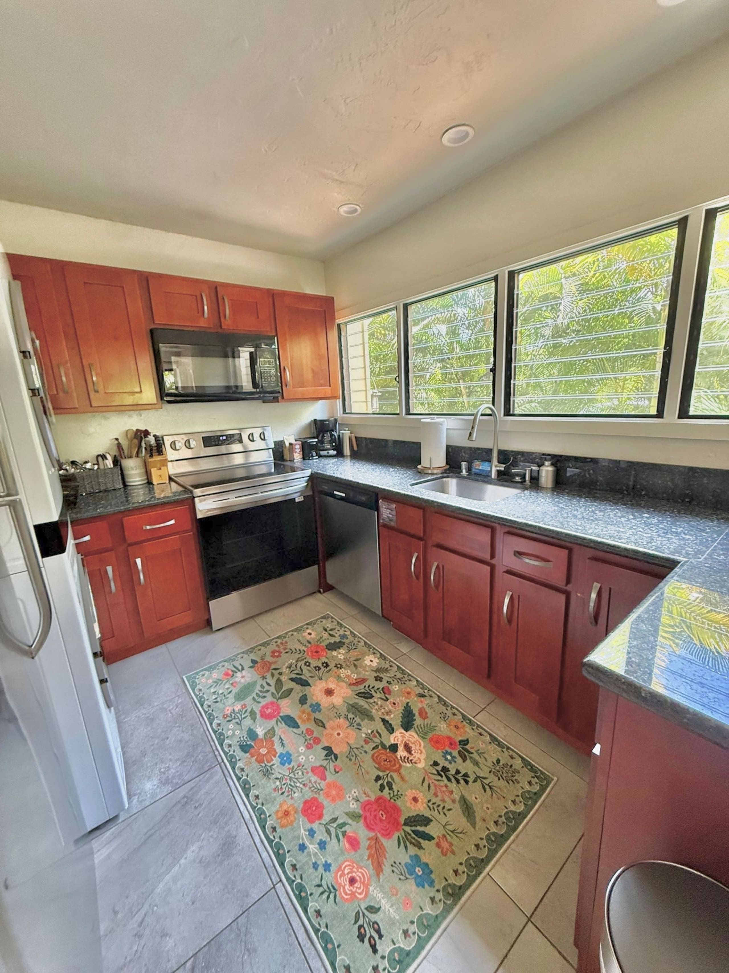 Condo in Princeville · ★4.85 · 1 bedroom · 2 beds · 1 private bath - Image 7