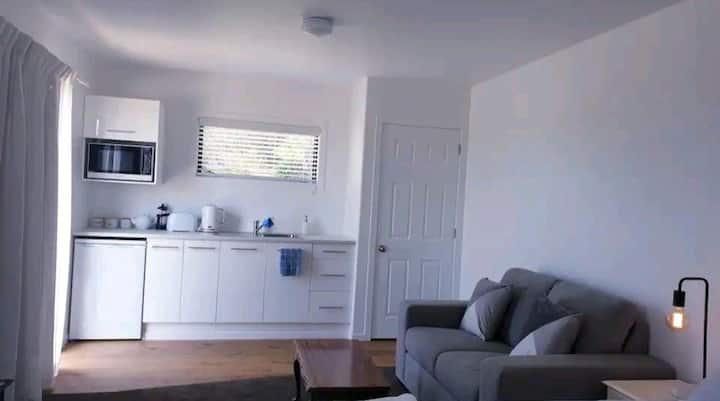 Tui Haven Cottage - Kerikeri