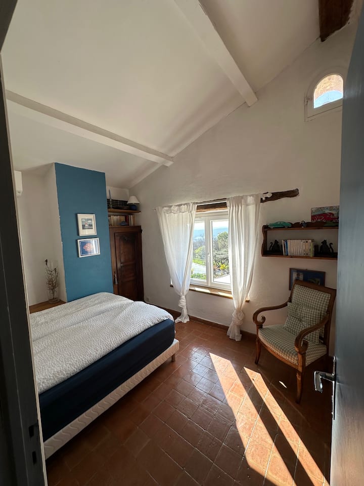 chambre 3