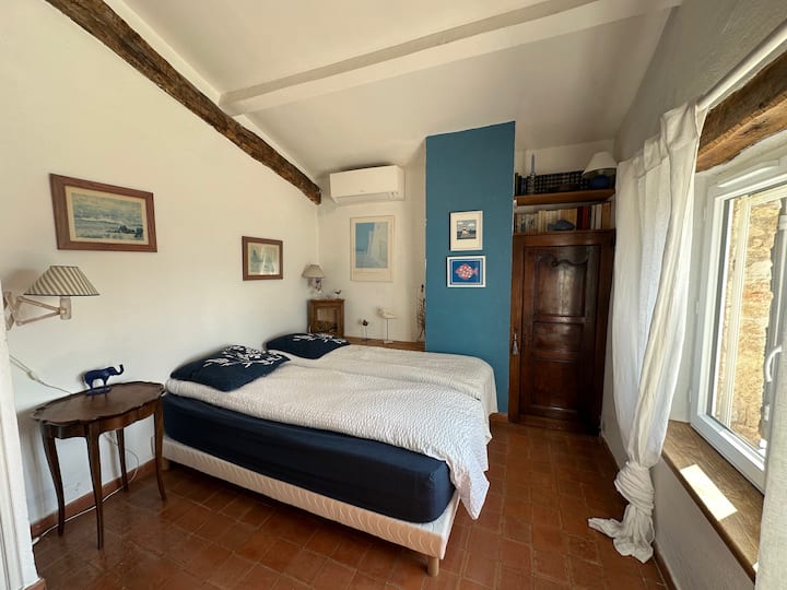 chambre 3