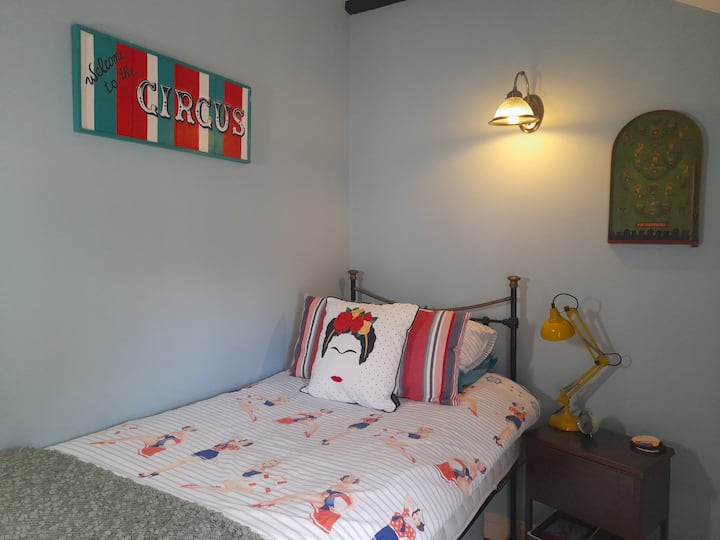 Habitación 2