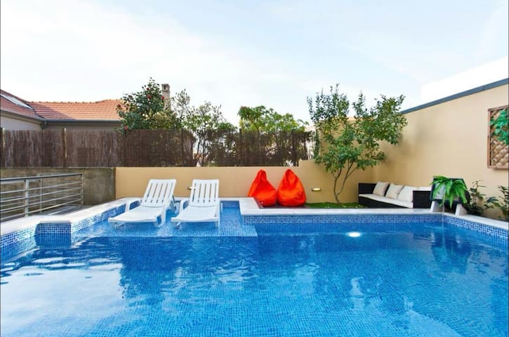 The Spa Experience Porto