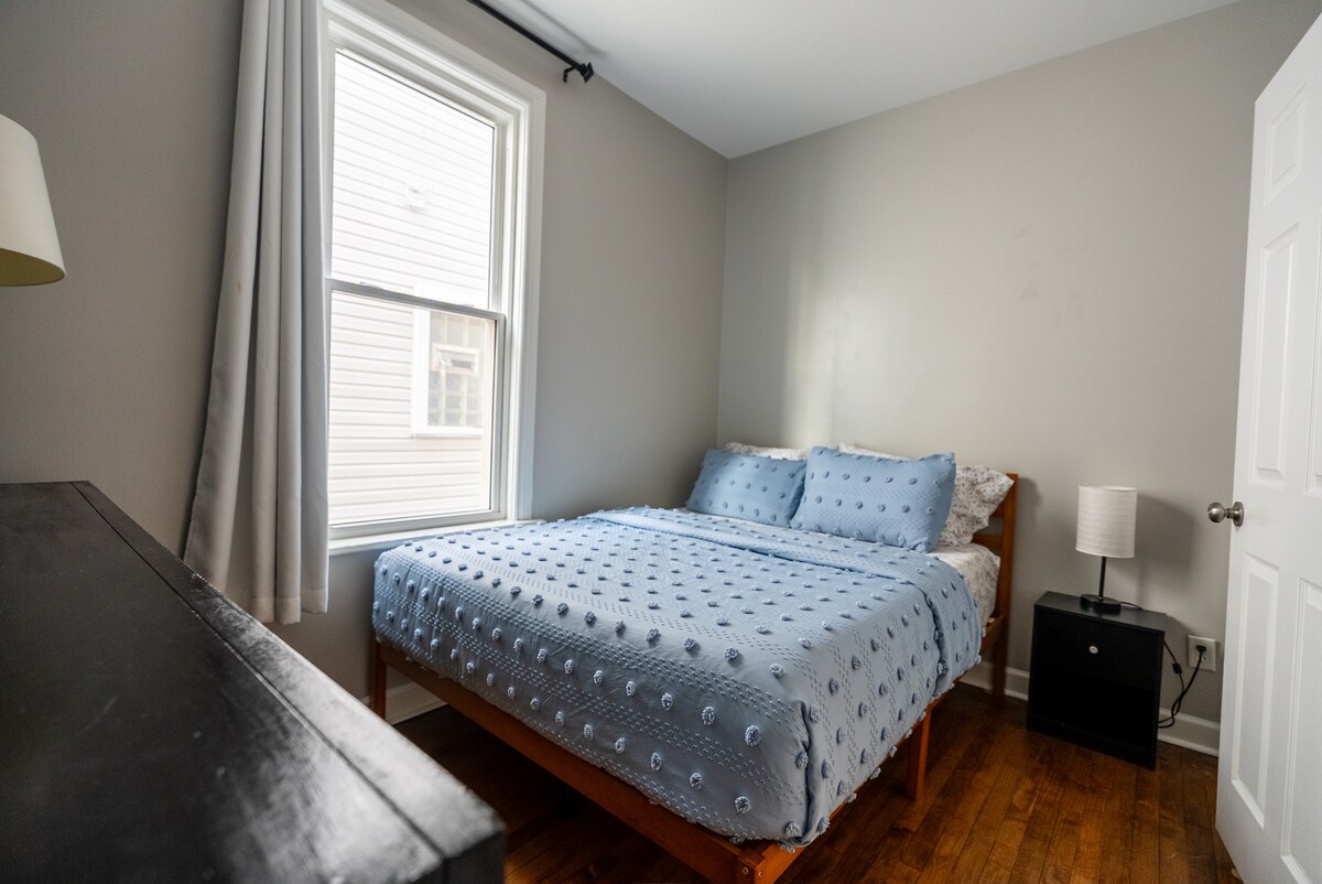 Godoro zuri, pamoja na kukufanya ulale mawimbini.