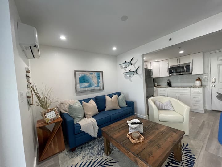 Coastal Retreat - Pensacola, FL