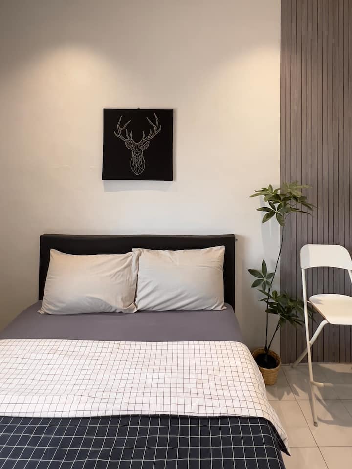 Chambre 3