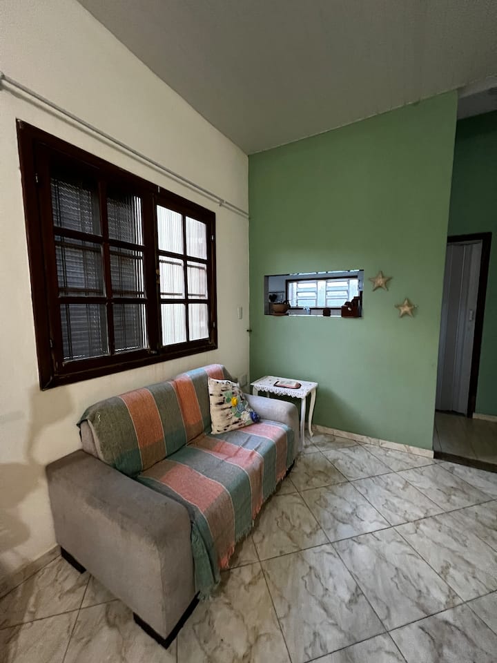 ห้องนั่งเล่นขนาดใหญ่
รองรับฟูกนอนเดี่ยวและคู่