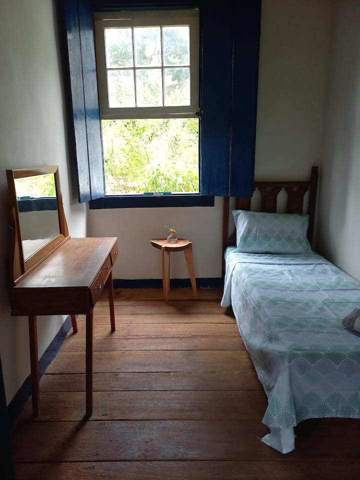 غرفة النوم 4