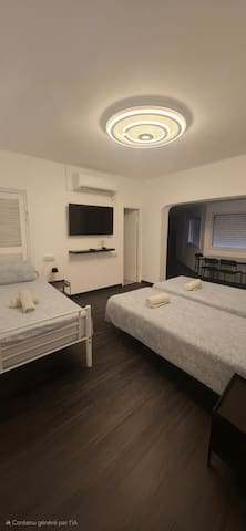 Eilat Homelidays managed Airbnb listing 3