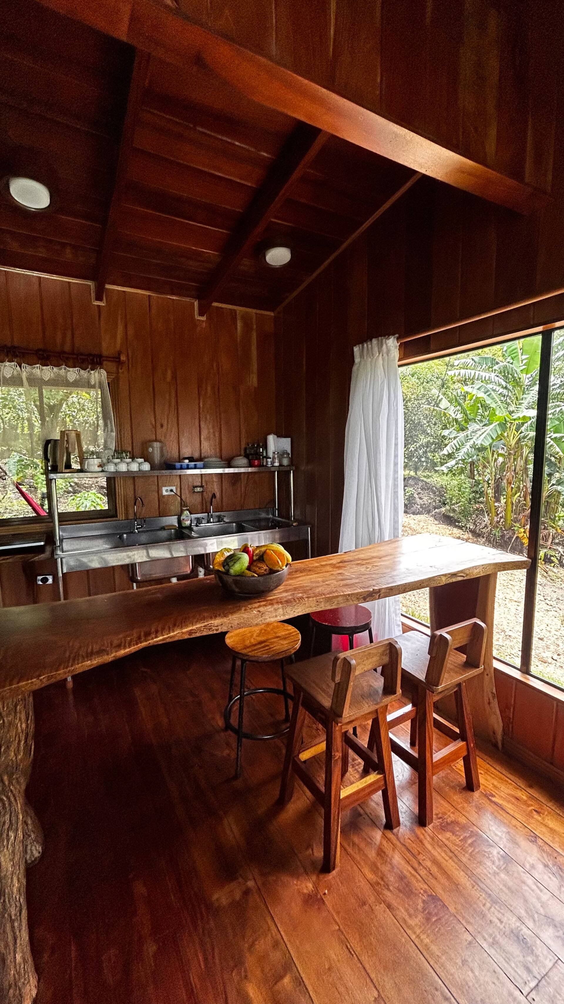 Casa Monte Santo — photo 5
