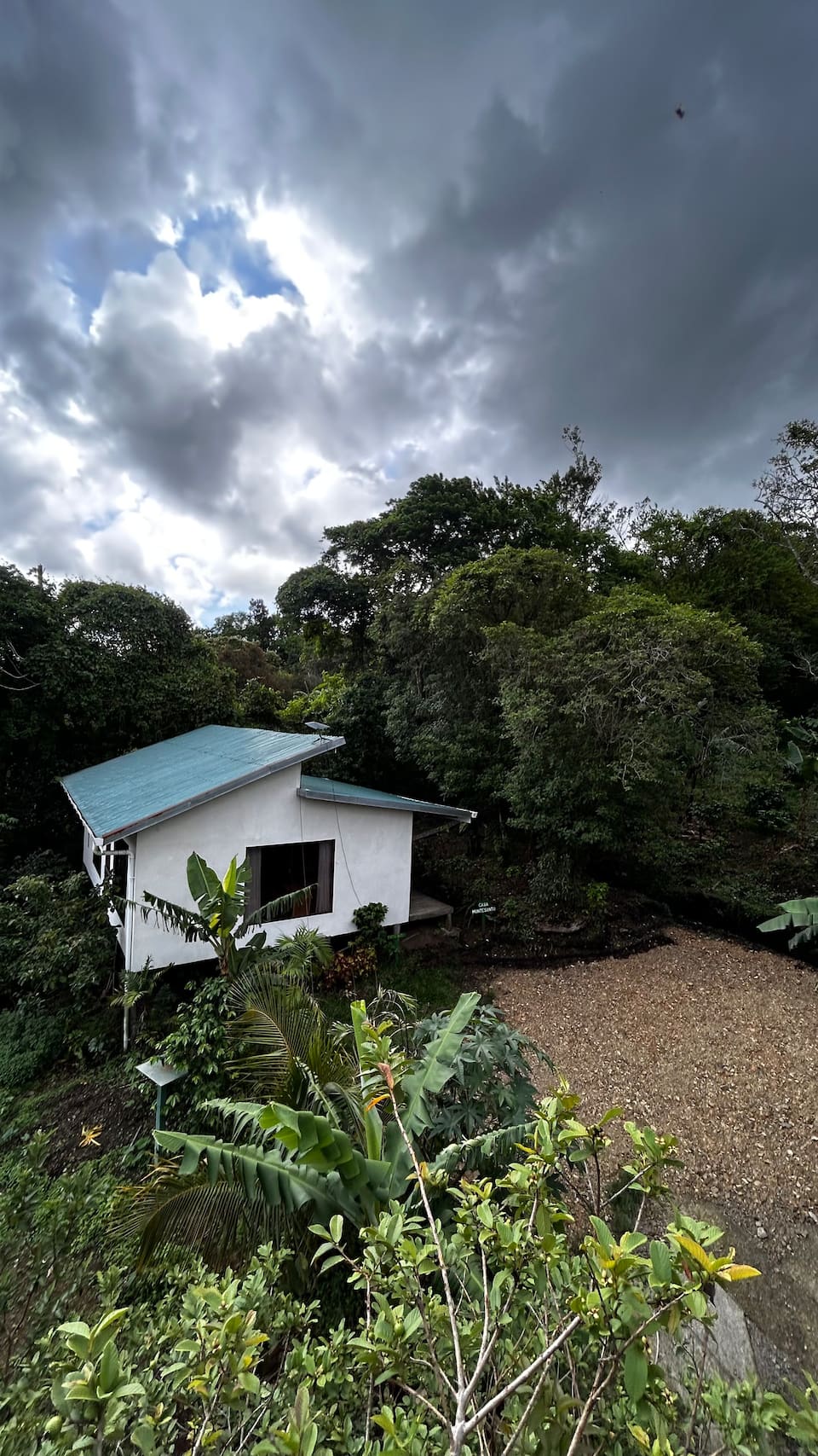 Casa Monte Santo — photo 1