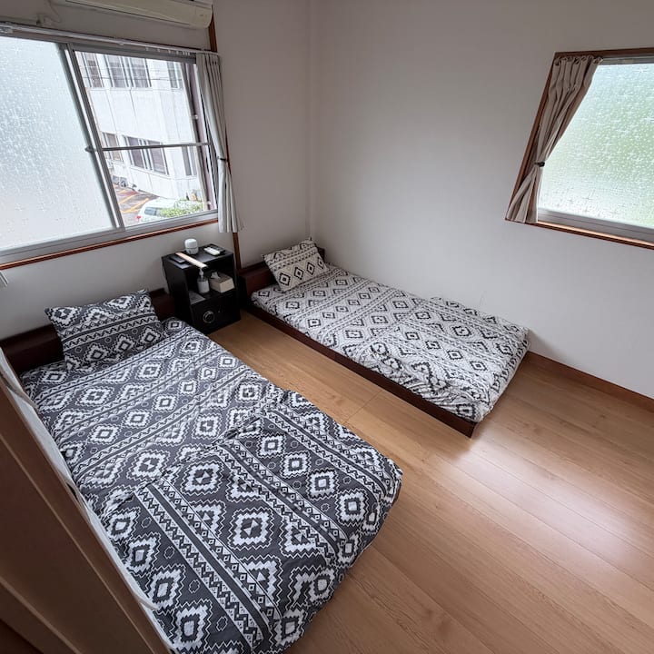 Habitación 4