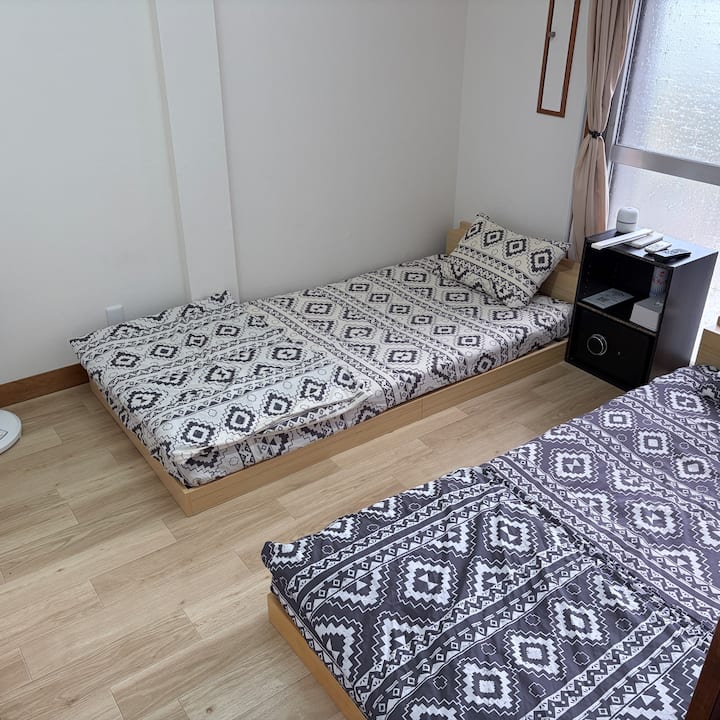 Habitación 3