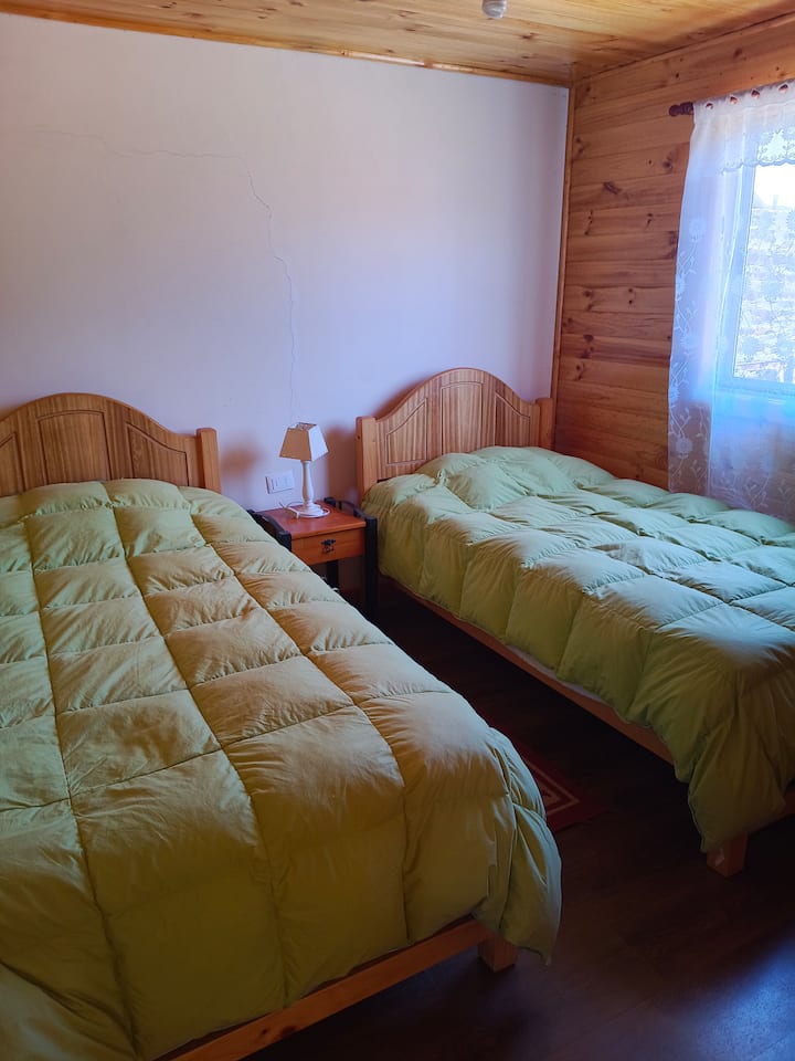Habitación 2