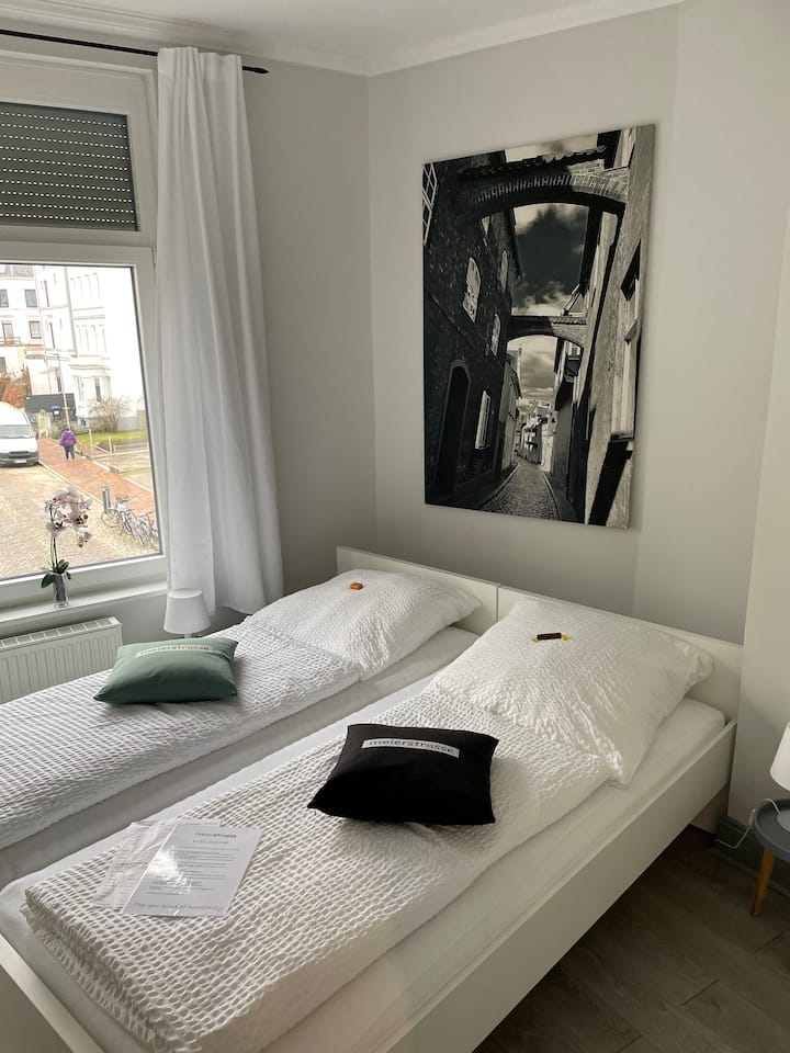 Спална соба