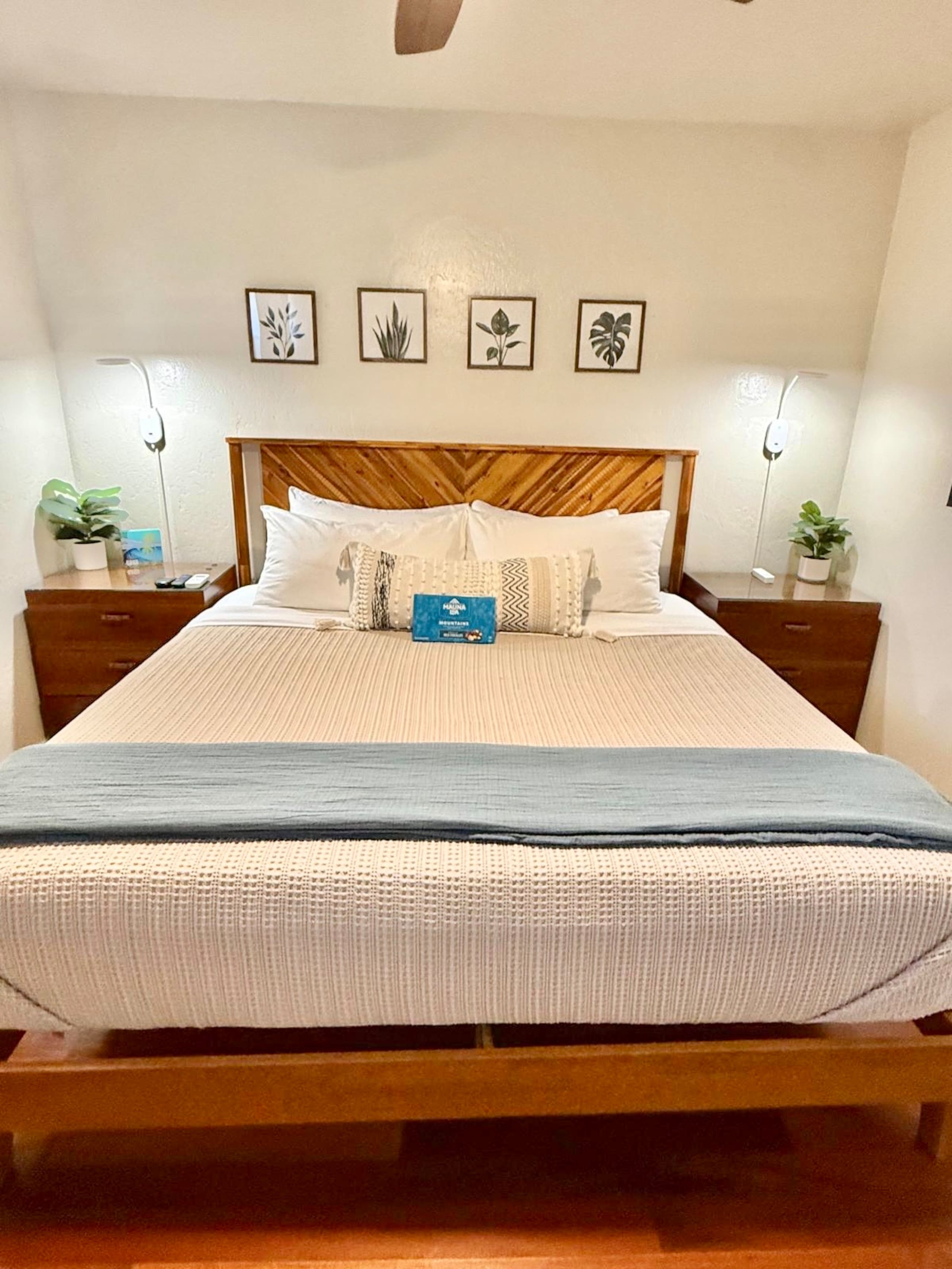 Condo in Princeville · ★4.88 · 1 bedroom · 2 beds · 1 private bath - Image 1