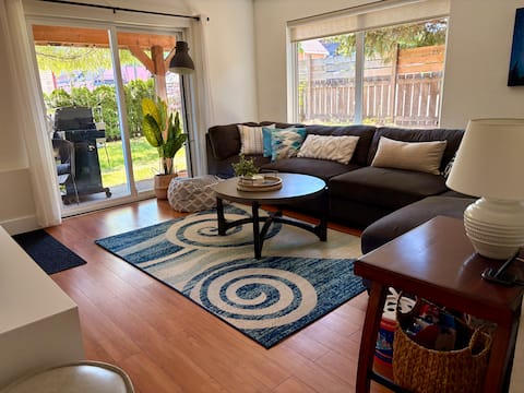 Cumberland Guesthouse A~The Forest Suite~3 Bedroom