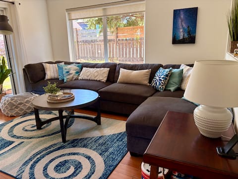 Cumberland Guesthouse A~The Forest Suite~3 Bedroom