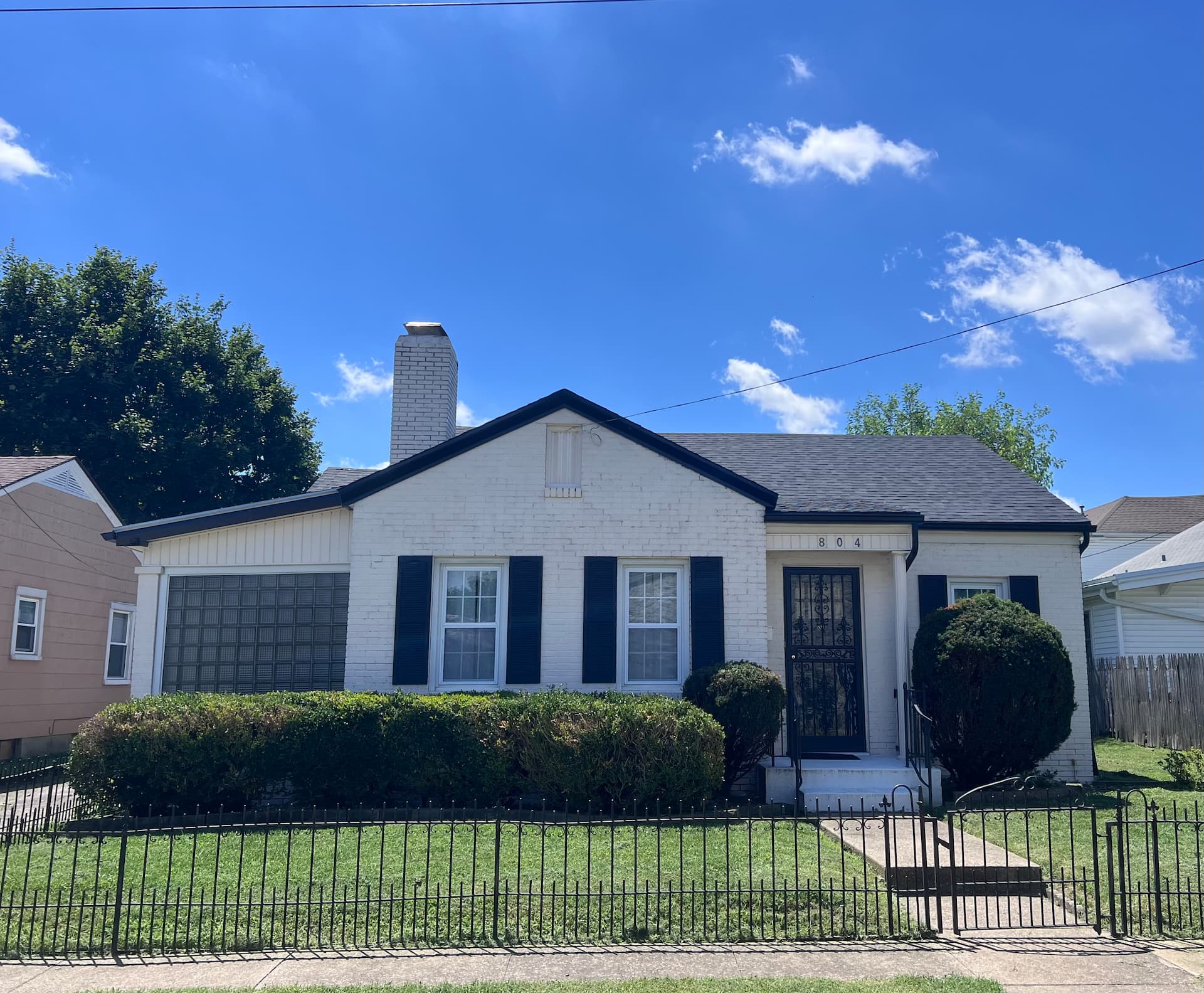 Downtown - Home in the Heart of Owensboro