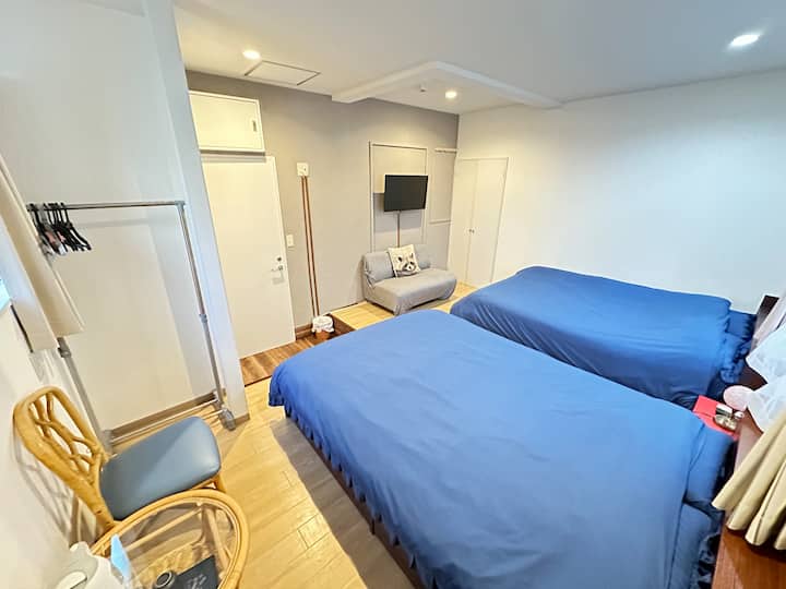 საძინებელი