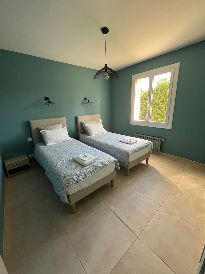 Camera da letto 3