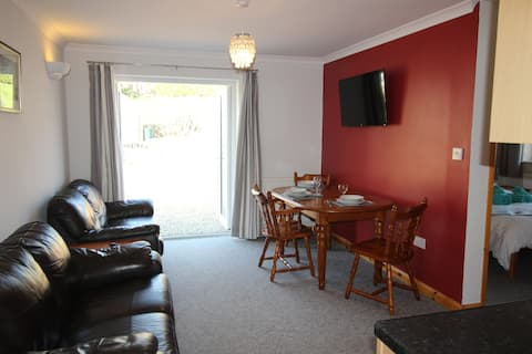 Top performing Airbnb: Cornwall Self-Catering Near Beach Barn 4 in Cornwall