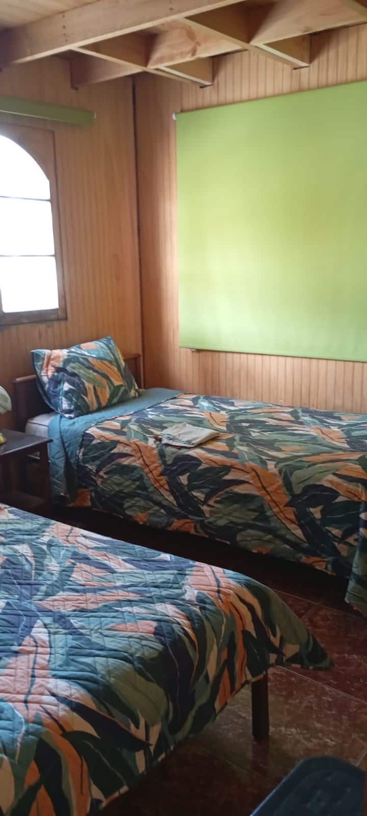 Спална соба 5