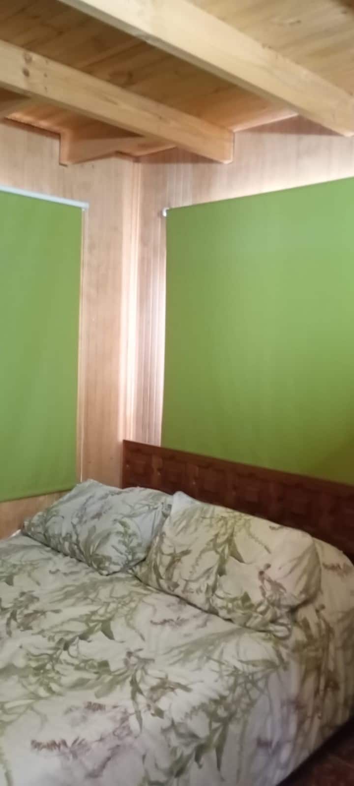 Спална соба 6