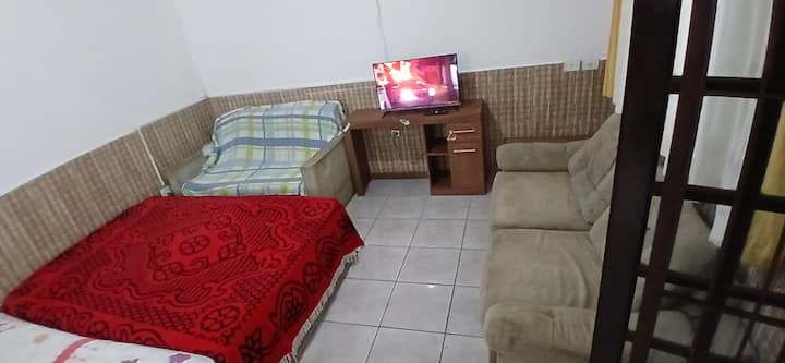 4 Pessoas Um Preço Ate 25 Pessoas Casa Acomoda - Caraguatatuba
