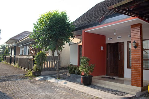 Little Jogja Homestay