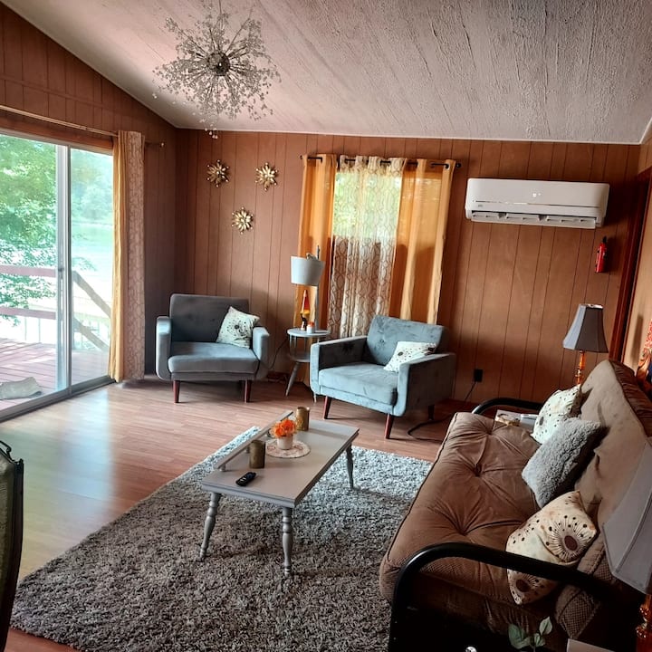 The Red House - Johnson City, TN