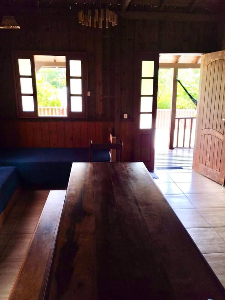 Всекидневна