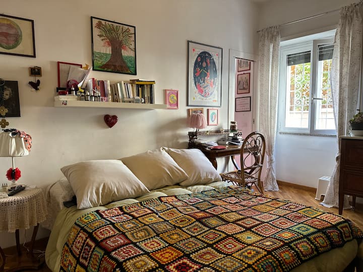 Habitación 1