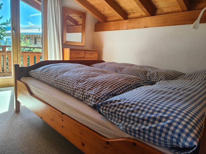 غرفة النوم 2