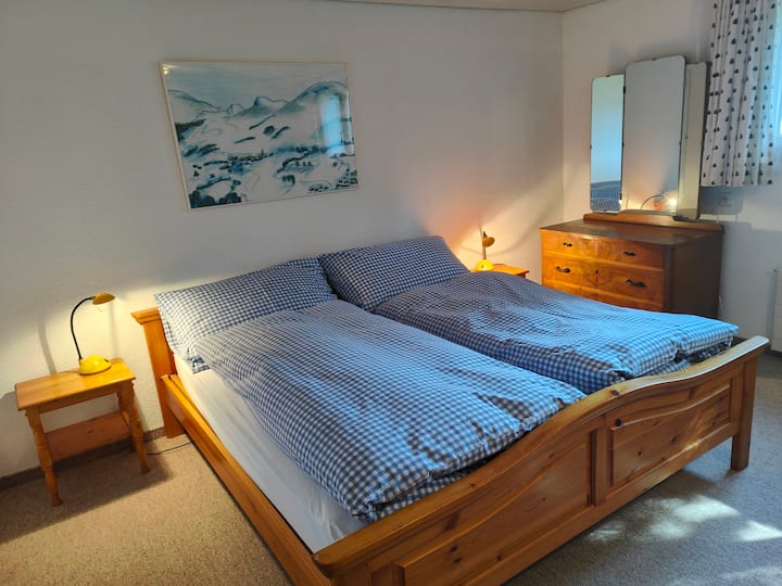 غرفة النوم 4