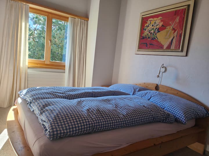 غرفة النوم 3