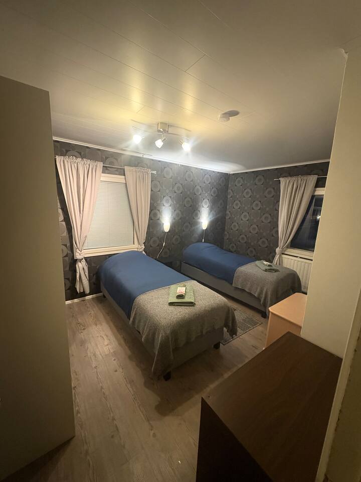 საძინებელი 3