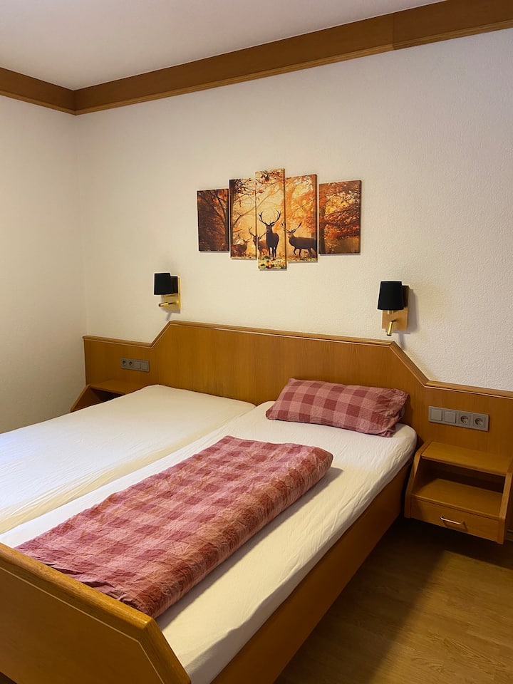 ห้องนอน