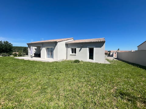 Villa MaLou